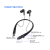 AKZ-T62 Bluetooth Wireless Sports Stereo Earphone
